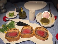 -弦月窗LUNETTE BY AMANDA(复兴路店)