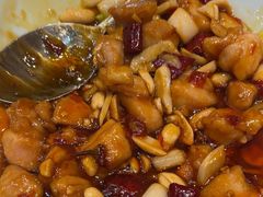 -玉华台饭庄·淮扬菜·烤鸭(望京店)