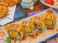 -仙隐小鹿中華の日料(正弘城店)
