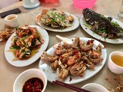 -滑记海鲜饭店·老字号(海鲜街店)