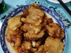 -东北酱骨头馆(蓁巷店)