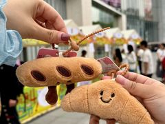-金茂览秀城