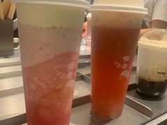 -喜茶(永旺梦乐城店)