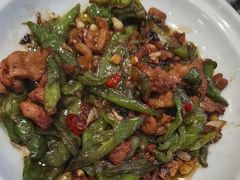 -情妹耙泥鳅·江湖川菜(科华店)