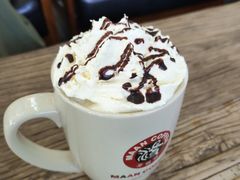 -Maan coffee漫咖啡(1905店)