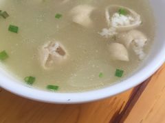 -温记府廟豆汤饭·始于1955年(海椒店)