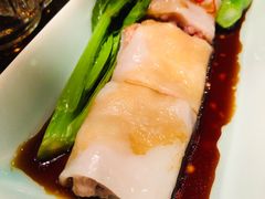 叉烧肠粉-海航大厦万豪酒店彩海轩中餐厅(霄云路店)