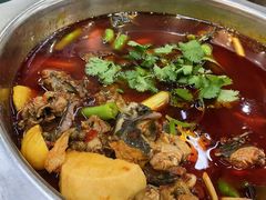 -贵州笋子鸡(米市街店)