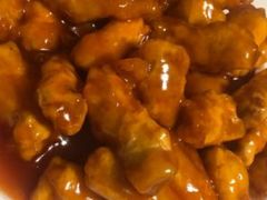 -华春餐馆(鱼山路店)