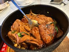-小粤楼·怀旧粤菜(万辉国际广场店)