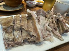 -贯贯吉·清真餐厅(浙江中路店)