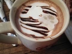 -MAAN COFFEE(金桥店)