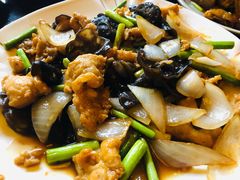 -老平遥饭馆