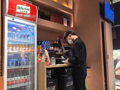 -谷丽麦馕新疆菜·清真(步步高梅溪新天地店)