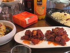 -面辣子·陕西家乡菜(长安店)