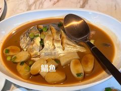 -海味世家·家常菜馆(明州里店)