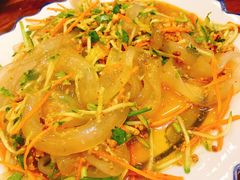 -老猎户炭火锅羊汤(万达店)
