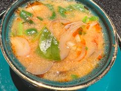 -荷花泰菜(东方新天地店)