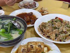 -新海利海鲜城·41年珠海老字号(夏湾店)