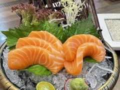 -三禾寿司(南城印象汇店)