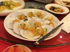 -晋江温德姆酒店·自助餐厅