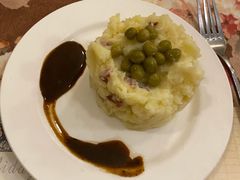 -露西亚咖啡西餐厅(哈尔滨俄侨纪念馆店)