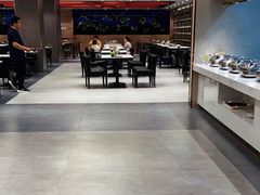 -金帝酒店中餐厅