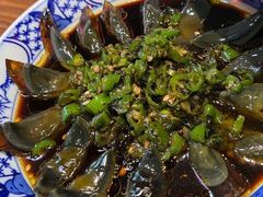 -回水镇·江湖川菜(恒大新城店)