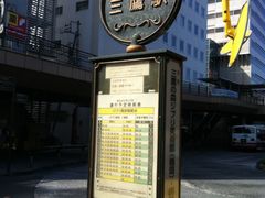 -三鹰之森吉卜力美术馆