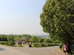 -南京市江宁方山