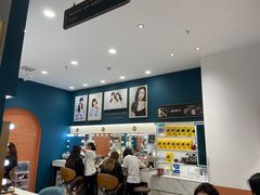 -海马体照相馆(重庆爱琴海购物公园店)