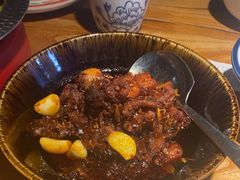 -小放牛炒菜馆(中山路乐汇城店)