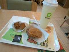 -德克士(阳光店)