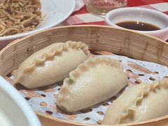 -西贝(紫荆广场店)