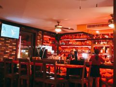 大堂-Pistolera Mexican Cantina女枪手墨西哥餐厅(碧云路店)