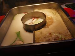 -新辣道鱼火锅(上地华联店)