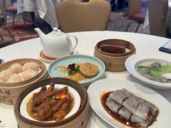 -金苑海鲜酒家(来魅力店)