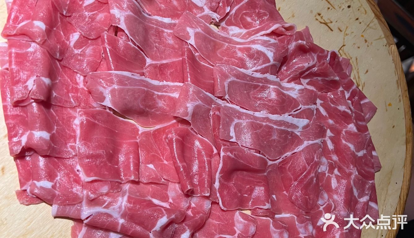 迎十一友人小聚吃🐏大爷涮肉