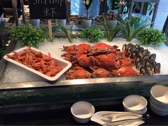 -宁波逸东豪生大酒店·豪生咖啡厅