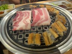 -霸腹烤肉(厦门柚子番店)