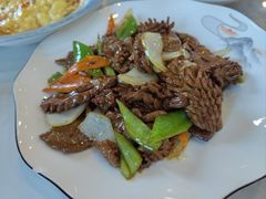 -宝发园名菜馆