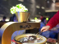 -西塔老太太泥炉烤肉(温州首店万象城黑金店)