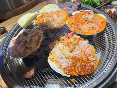 -金家烤鳗鱼(西塔旗舰店)