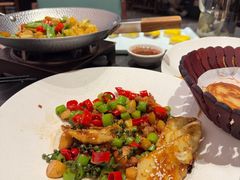 -紫泥369粗粮季(四牌楼店)