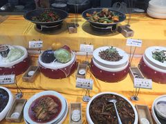 菜单-良师门滨海人家·海鲜·家常菜(滨海城店)