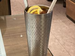 柠檬茶-敏华冰厅(天河城店)