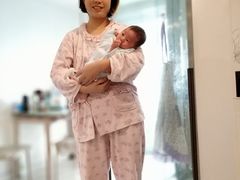 -爱贝尔高端月嫂(母婴护理)