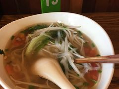 -越南牛肉河粉餐厅(书院巷店)