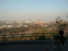 android_upload_pic-景山公园