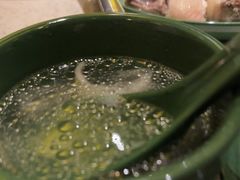 -润园四季椰子鸡火锅(海上世界店)
